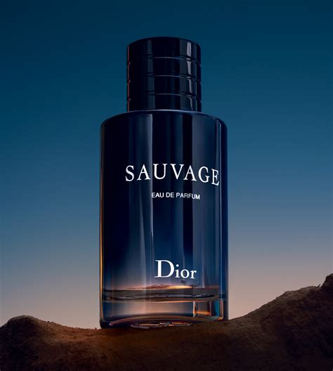 Dior: Sauvage 